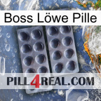 Boss Löwe Pille 31